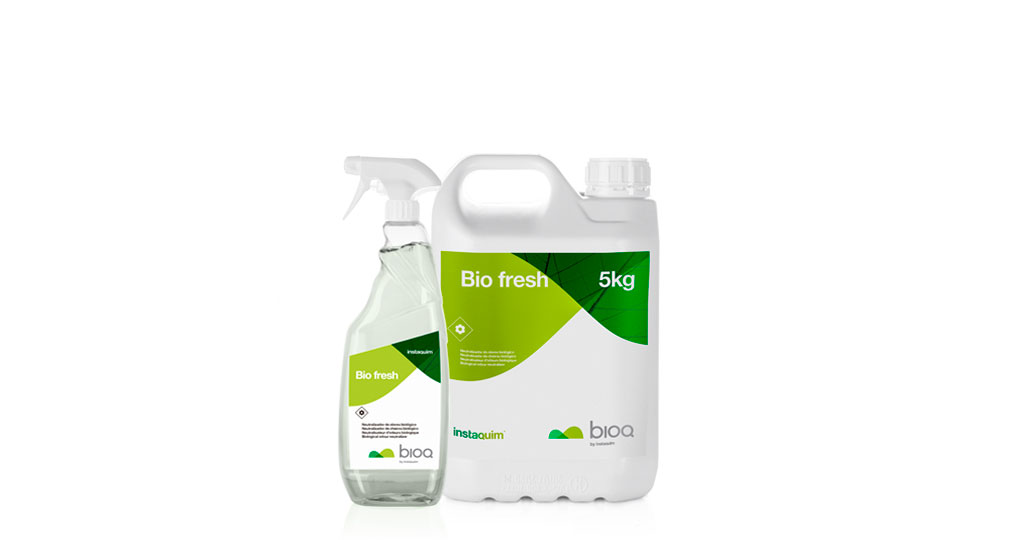Bio Fresh