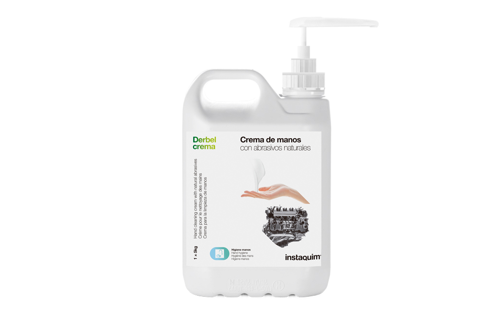Derbel Crema